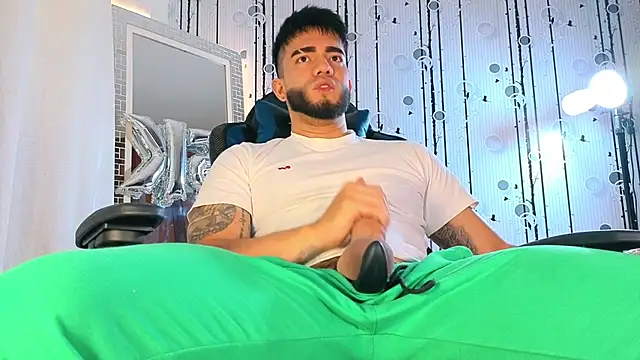 King Draven3 online show from 11/04/25, 07:24