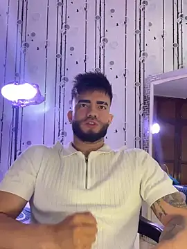 King Draven3 online show from 11/23/25, 04:18