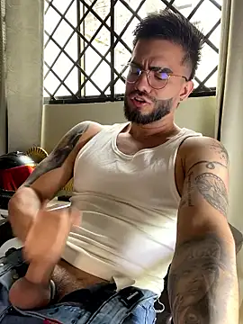 King Draven3 online show from 01/16/26, 07:29