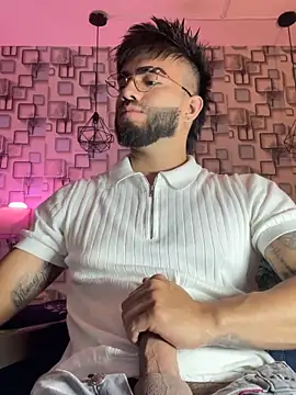 King Draven3 online show from 02/24/26, 07:34