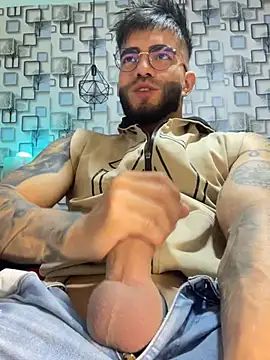 King Draven3 online show from 03/05/26, 07:43