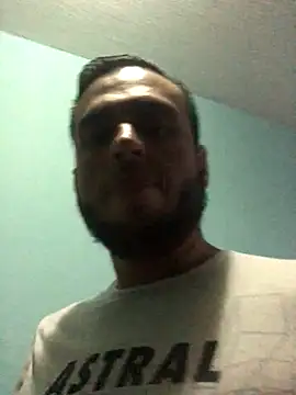 Alexitho25 online show from 09/17/25, 07:32