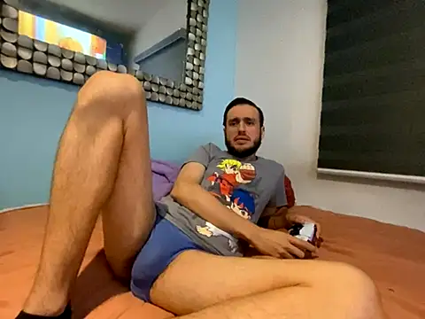 Alexitho25 online show from 10/08/25, 10:24