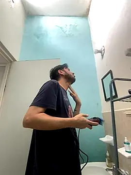 Alexitho25 online show from 10/12/25, 09:25