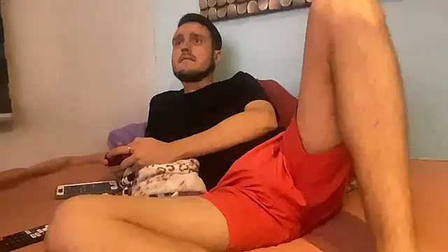 Alexitho25 online show from 10/19/25, 06:14