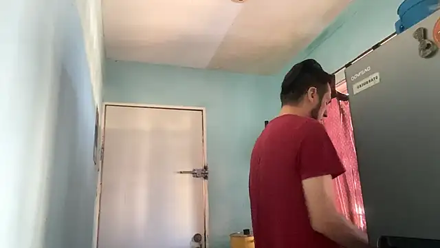 Alexitho25 online show from 10/30/25, 07:25