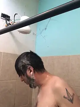 Alexitho25 online show from 11/03/25, 09:38