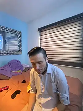 Alexitho25 online show from 11/19/25, 10:43