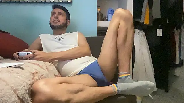 Alexitho25 online show from 01/14/26, 08:53