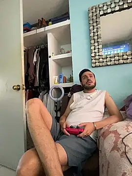 Alexitho25 online show from 02/19/26, 09:22