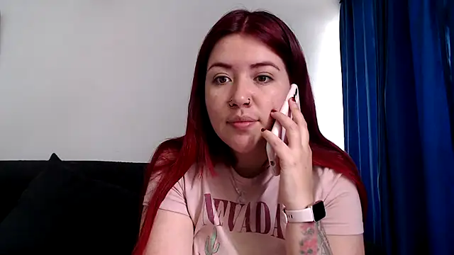 evilheart 69 online show from 10/23/25, 04:39