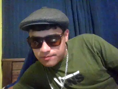 juanfritaa21 online show from 09/19/25, 10:54