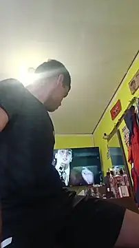 juanfritaa21 online show from 01/16/26, 11:09