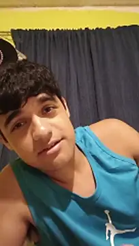 juanfritaa21 online show from 02/09/26, 03:32