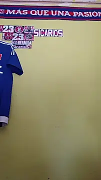 juanfritaa21 online show from 02/23/26, 08:06