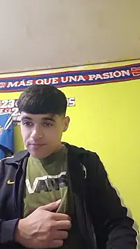 juanfritaa21 online show from 06/15/26, 12:57