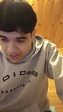 juanfritaa21 online show from 07/20/26, 02:48