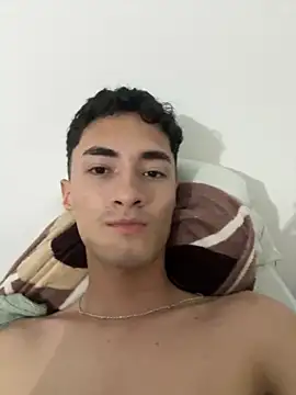 ritchie alameda online show from 09/19/25, 12:56