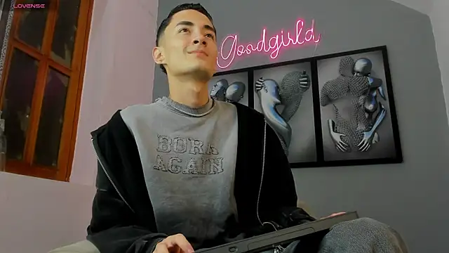 ritchie alameda online show from 10/12/25, 03:05