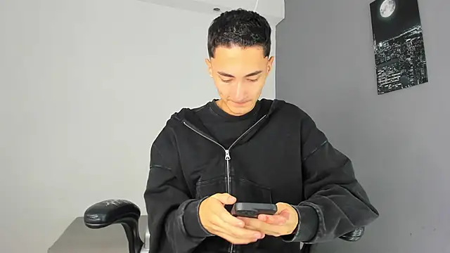 ritchie alameda online show from 10/18/25, 11:11