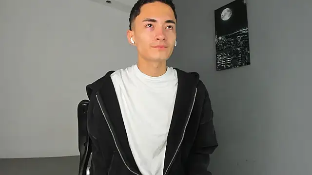 ritchie alameda online show from 10/20/25, 11:10