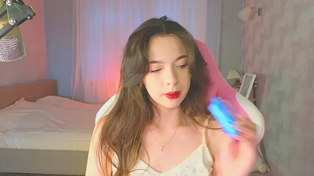 yuna sunshy online show from 11/02/25, 04:37