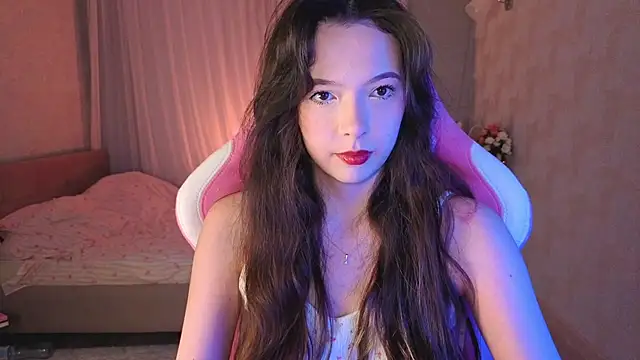 yuna sunshy online show from 03/25/26, 01:11