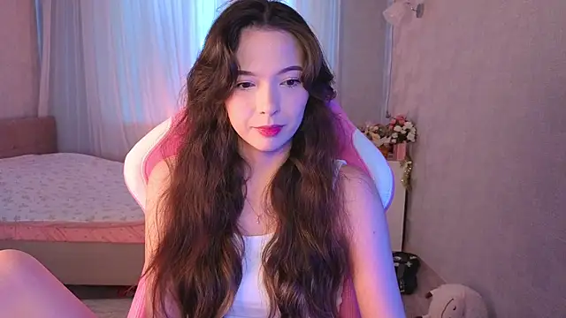 yuna sunshy online show from 05/07/26, 02:06