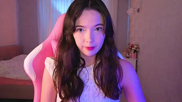 yuna sunshy online show from 06/08/26, 01:28