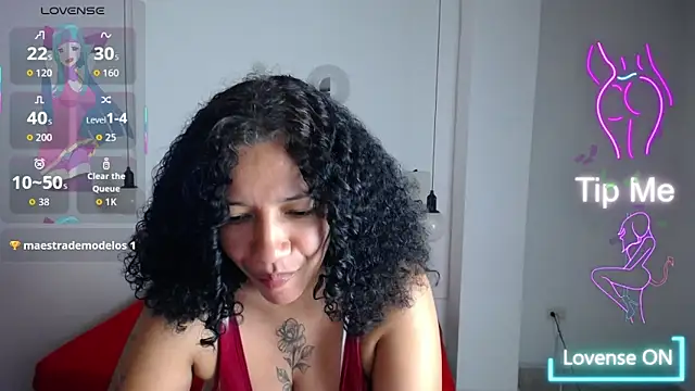 michel rous  online show from 03/04/26, 12:16