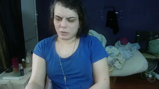 turkishTransEfsun online show from 11/14/25, 01:10