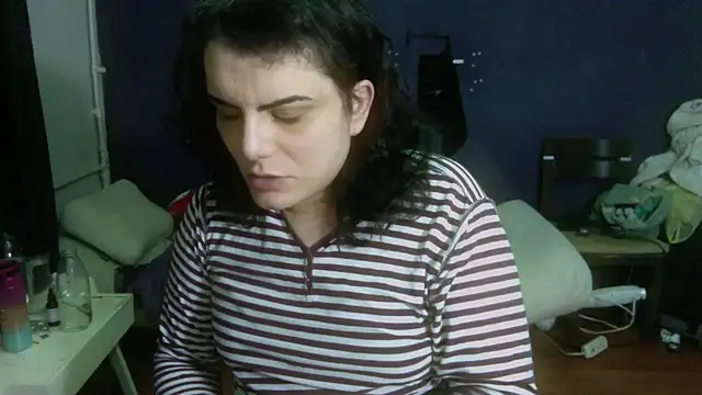 turkishTransEfsun online show from 11/23/25, 03:01