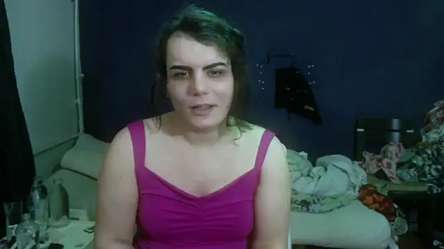 turkishTransEfsun online show from 12/21/25, 11:17