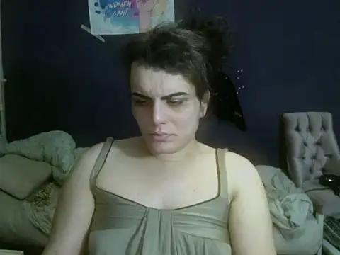 turkishTransEfsun online show from 01/08/26, 04:31