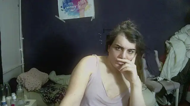 turkishTransEfsun online show from 02/26/26, 10:47