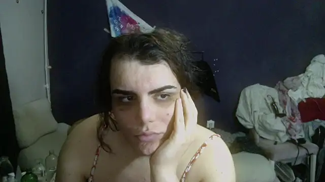 turkishTransEfsun online show from 03/15/26, 04:35