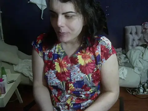 turkishTransEfsun online show from 03/25/26, 04:57