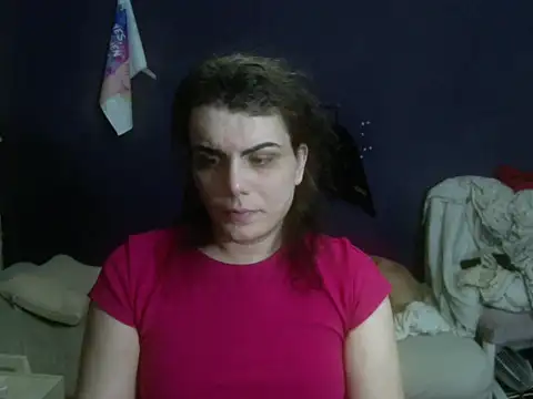 turkishTransEfsun online show from 04/12/26, 08:47