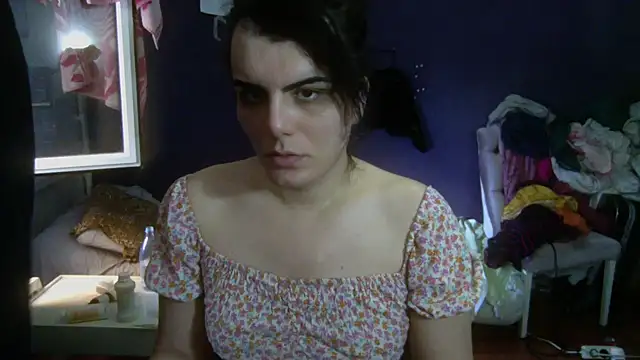 turkishTransEfsun online show from 07/13/26, 02:09