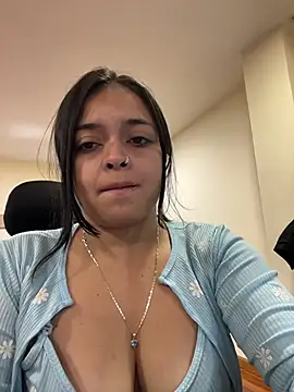 Emily Rivers  online show from 03/02/26, 01:18