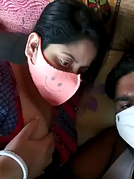 indiancouple659 online show from 02/18/26, 09:38