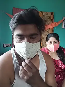 indiancouple659 online show from 03/02/26, 06:14