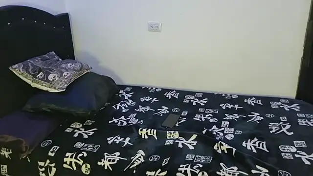 Lovers cave online show from 04/26/26, 02:59