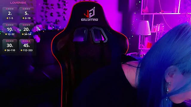 Kiara Dream online show from 09/24/25, 08:56