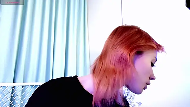 Kiara Dream online show from 03/23/26, 10:03