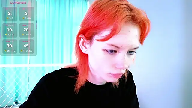 Kiara Dream online show from 05/21/26, 03:46