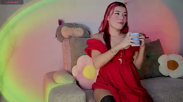 hanny  bunny online show from 01/08/26, 08:38