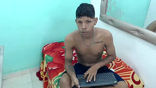 kloe matias online show from 10/03/25, 01:19
