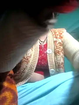 Hotdeam online show from 12/01/25, 09:31