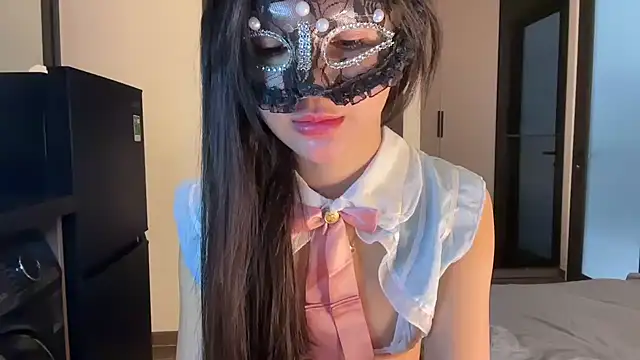 Mimi love01 online show from 03/14/26, 02:50